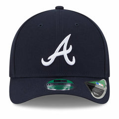 Atlanta Braves New Era Player Replica 9FORTY Adjustable Hat | MLB On Sale