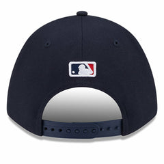 Atlanta Braves New Era Player Replica 9FORTY Adjustable Hat | MLB On Sale