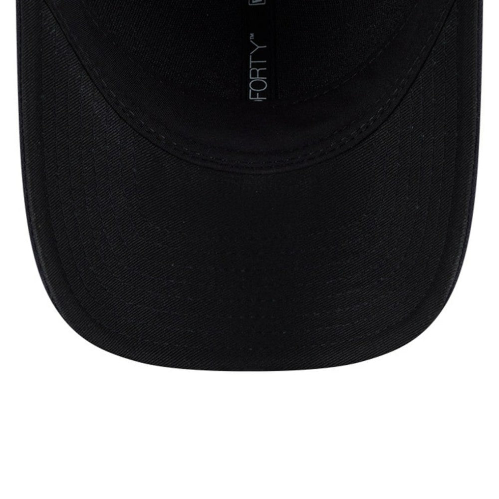 Atlanta Braves New Era Player Replica 9FORTY Adjustable Hat | MLB On Sale