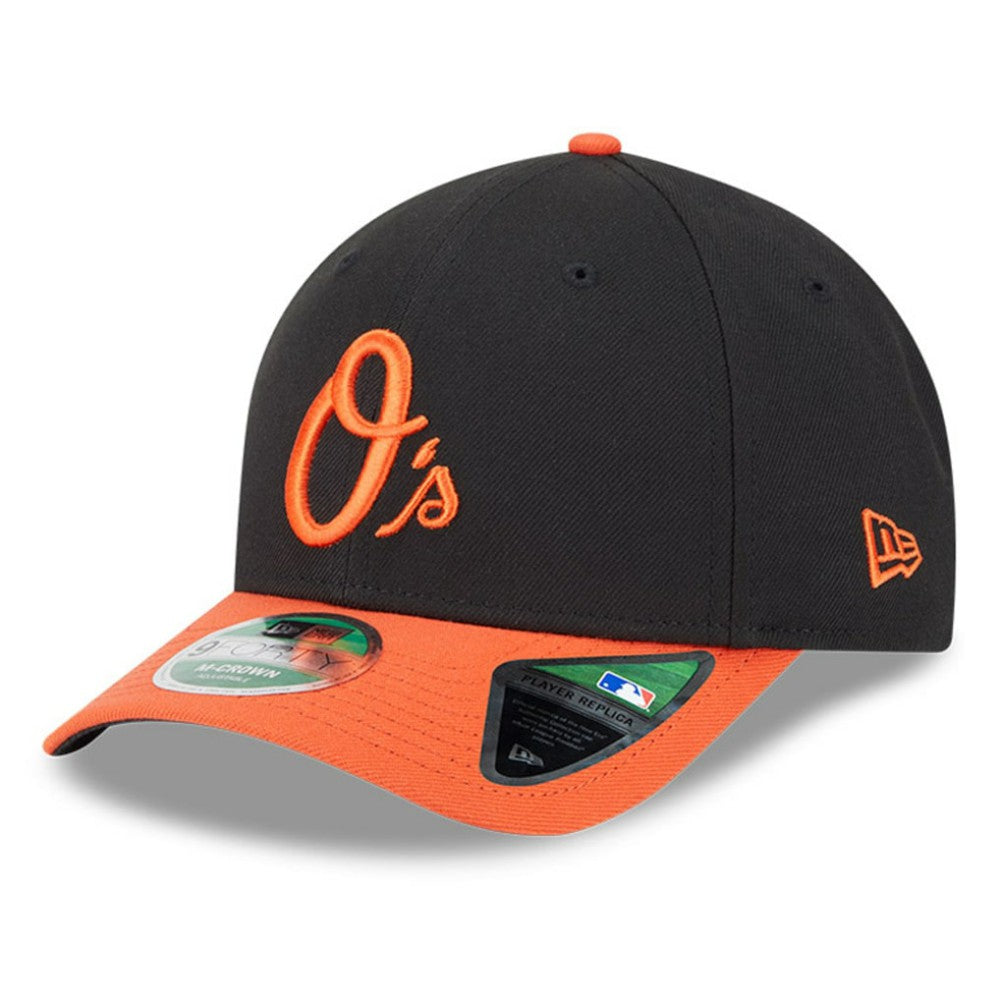 Baltimore Orioles New Era Player Replica 9FORTY Adjustable Hat | MLB Sale
