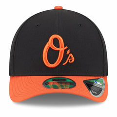 Baltimore Orioles New Era Player Replica 9FORTY Adjustable Hat | MLB Sale