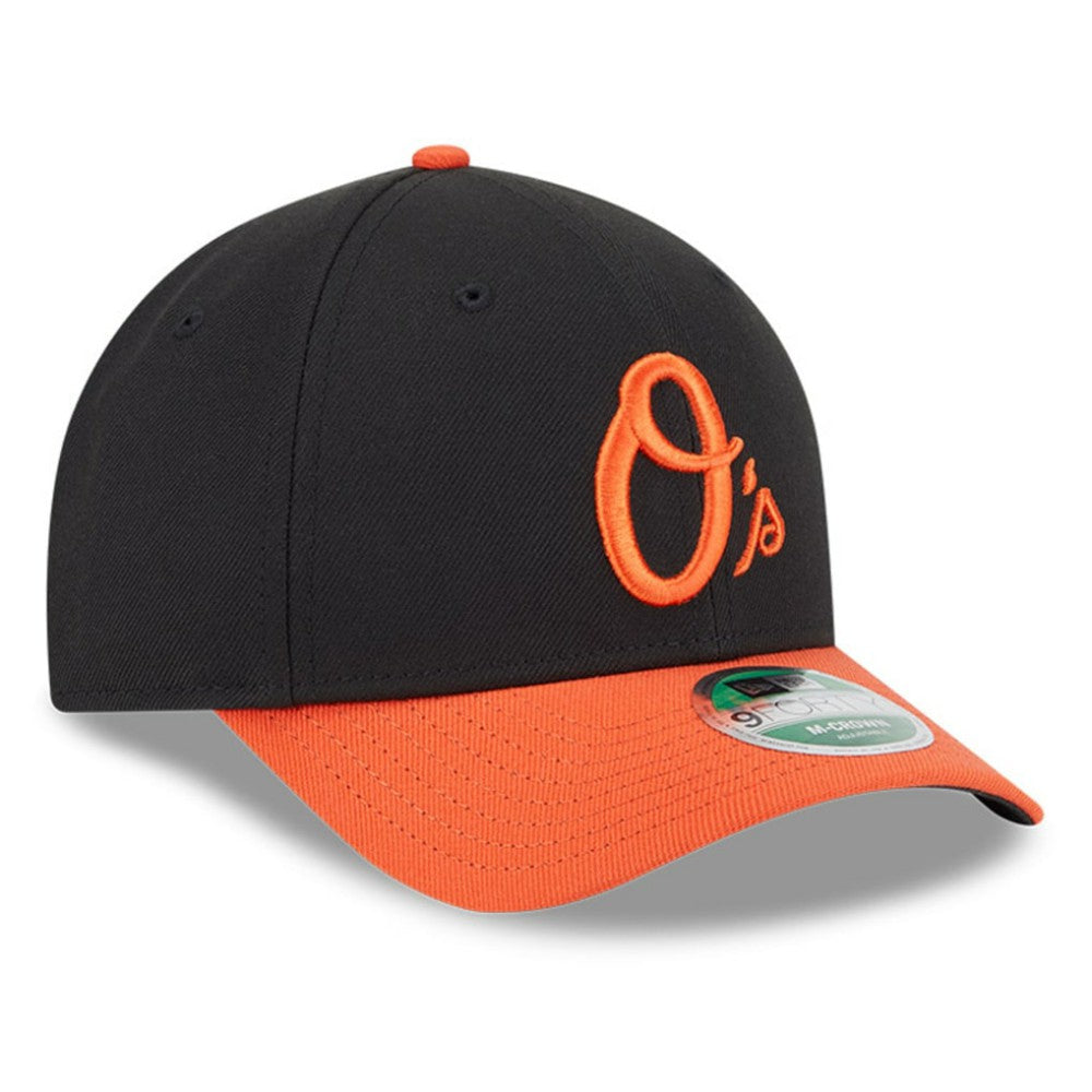 Baltimore Orioles New Era Player Replica 9FORTY Adjustable Hat | MLB Sale