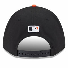 Baltimore Orioles New Era Player Replica 9FORTY Adjustable Hat | MLB Sale