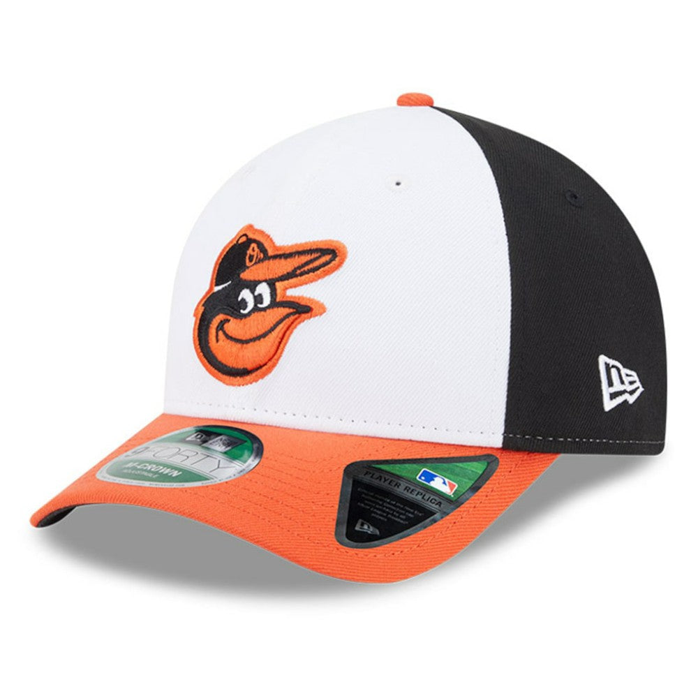 Baltimore Orioles New Era Player Replica 9FORTY Adjustable Hat | MLB Sale