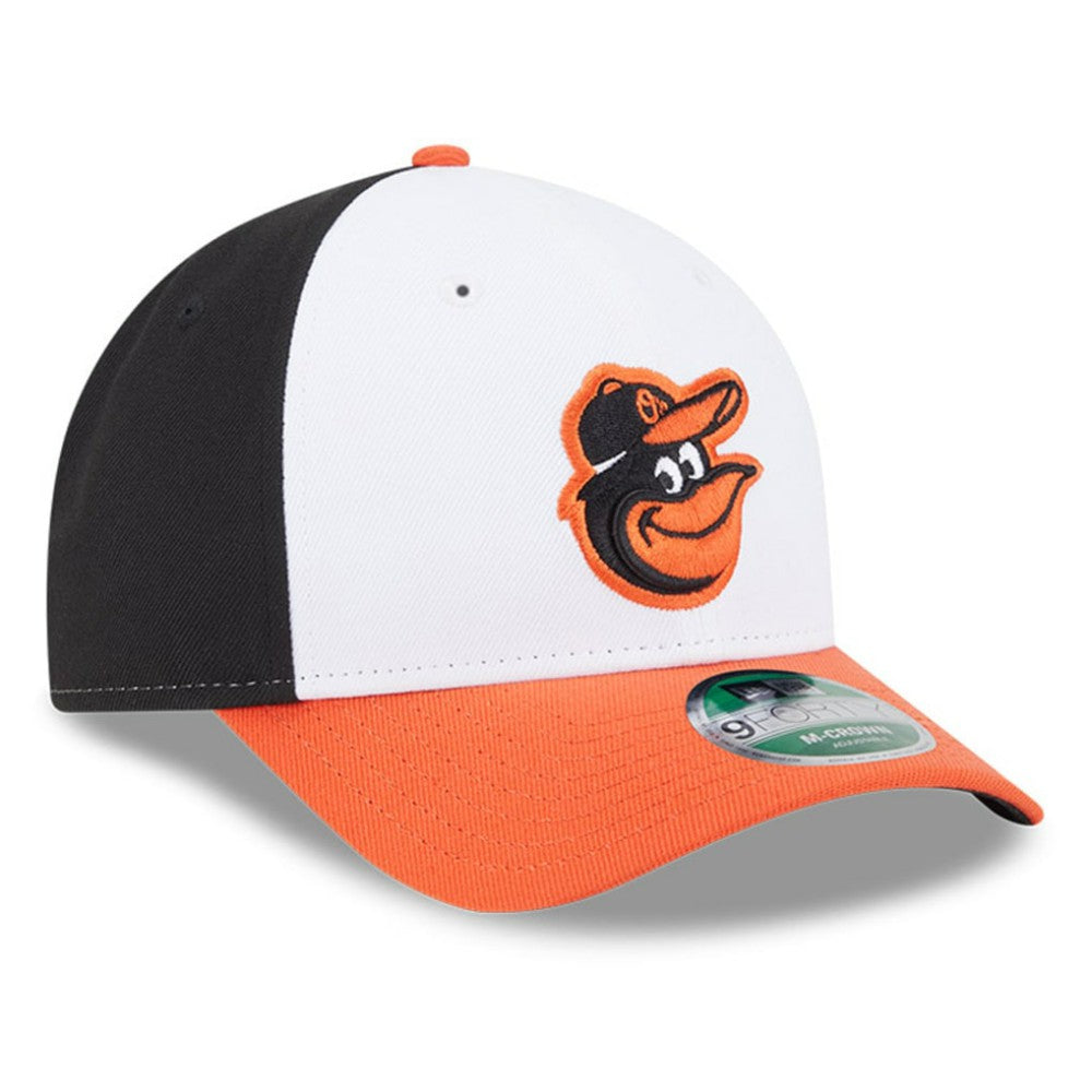 Baltimore Orioles New Era Player Replica 9FORTY Adjustable Hat | MLB Sale