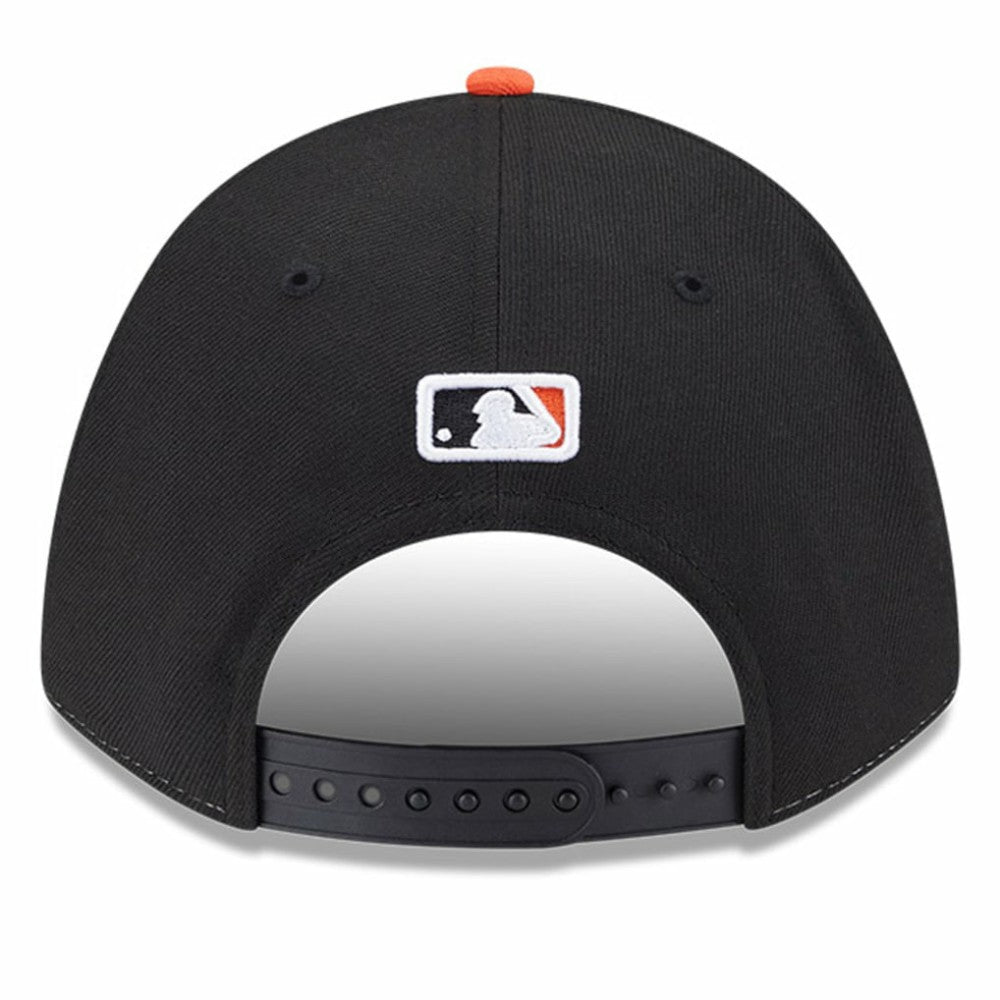 Baltimore Orioles New Era Player Replica 9FORTY Adjustable Hat | MLB Sale