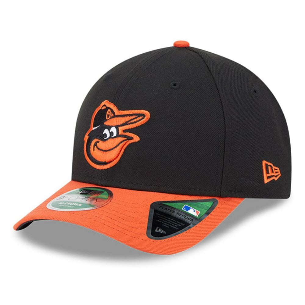 Baltimore Orioles New Era Player Replica 9FORTY Adjustable Hat | MLB Shop