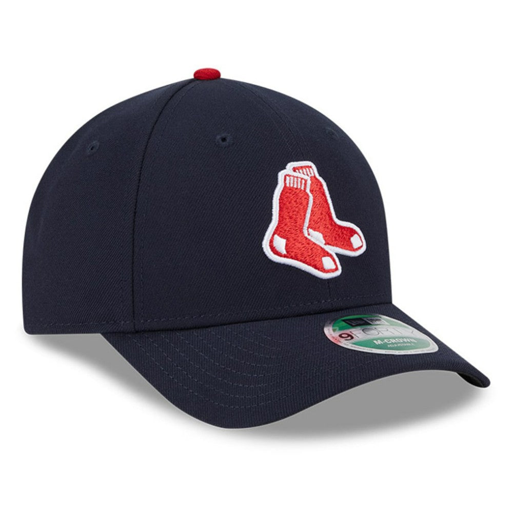 Boston Red Sox New Era Player Replica 9FORTY Adjustable Hat | MLB Online