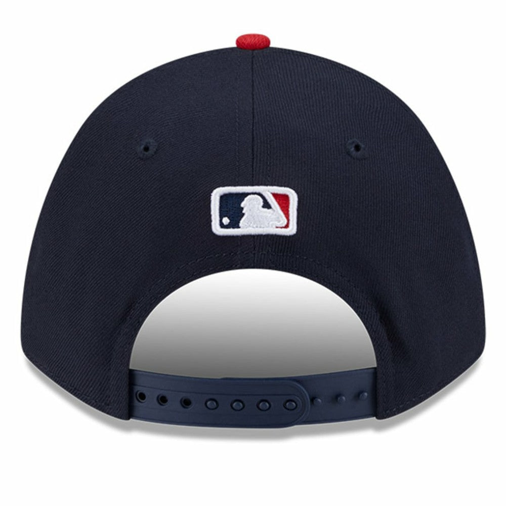 Boston Red Sox New Era Player Replica 9FORTY Adjustable Hat | MLB Online