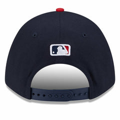 Boston Red Sox New Era Player Replica 9FORTY Adjustable Hat | MLB Online