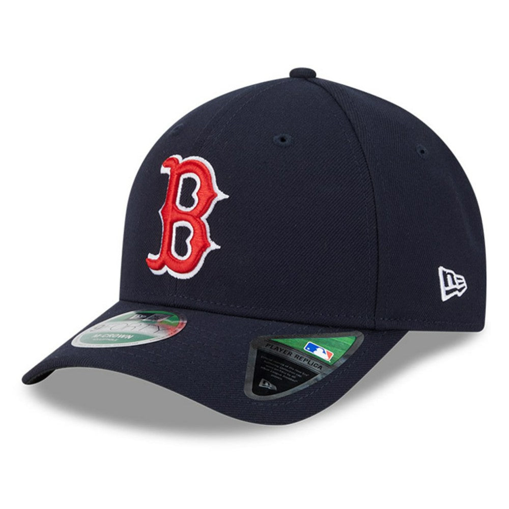 Boston Red Sox New Era Player Replica 9FORTY Adjustable Hat | MLB Near me