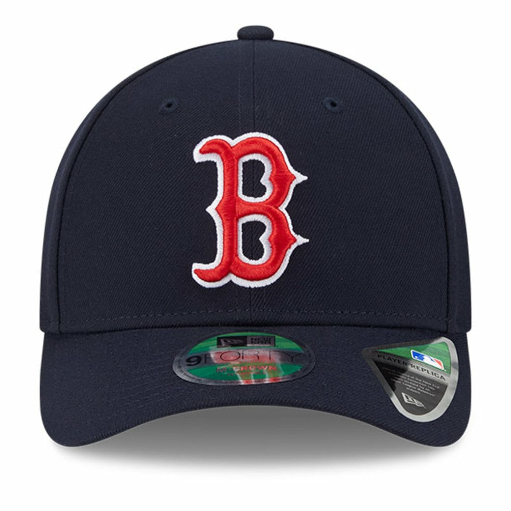Boston Red Sox New Era Player Replica 9FORTY Adjustable Hat | MLB Near me