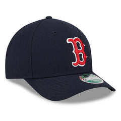 Boston Red Sox New Era Player Replica 9FORTY Adjustable Hat | MLB Near me