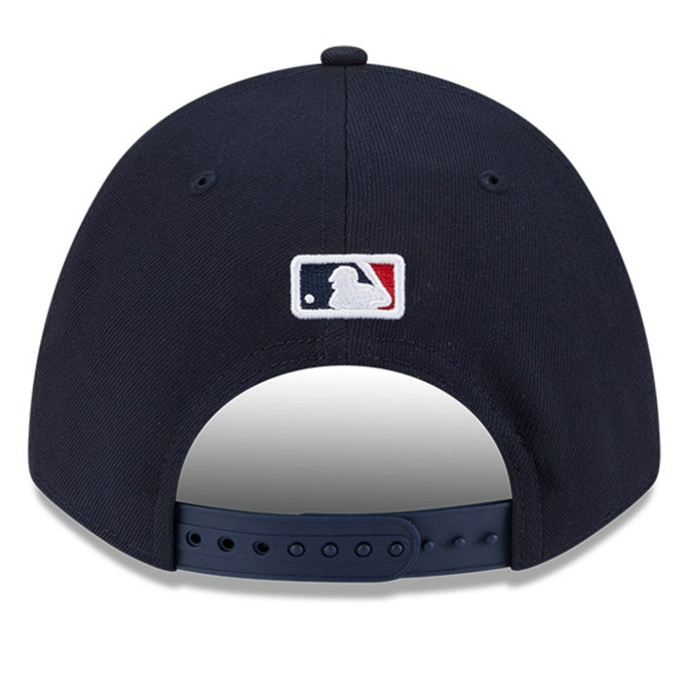 Boston Red Sox New Era Player Replica 9FORTY Adjustable Hat | MLB Near me