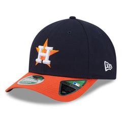 Houston Astros New Era Player Replica 9FORTY Adjustable Hat | MLB Outlet