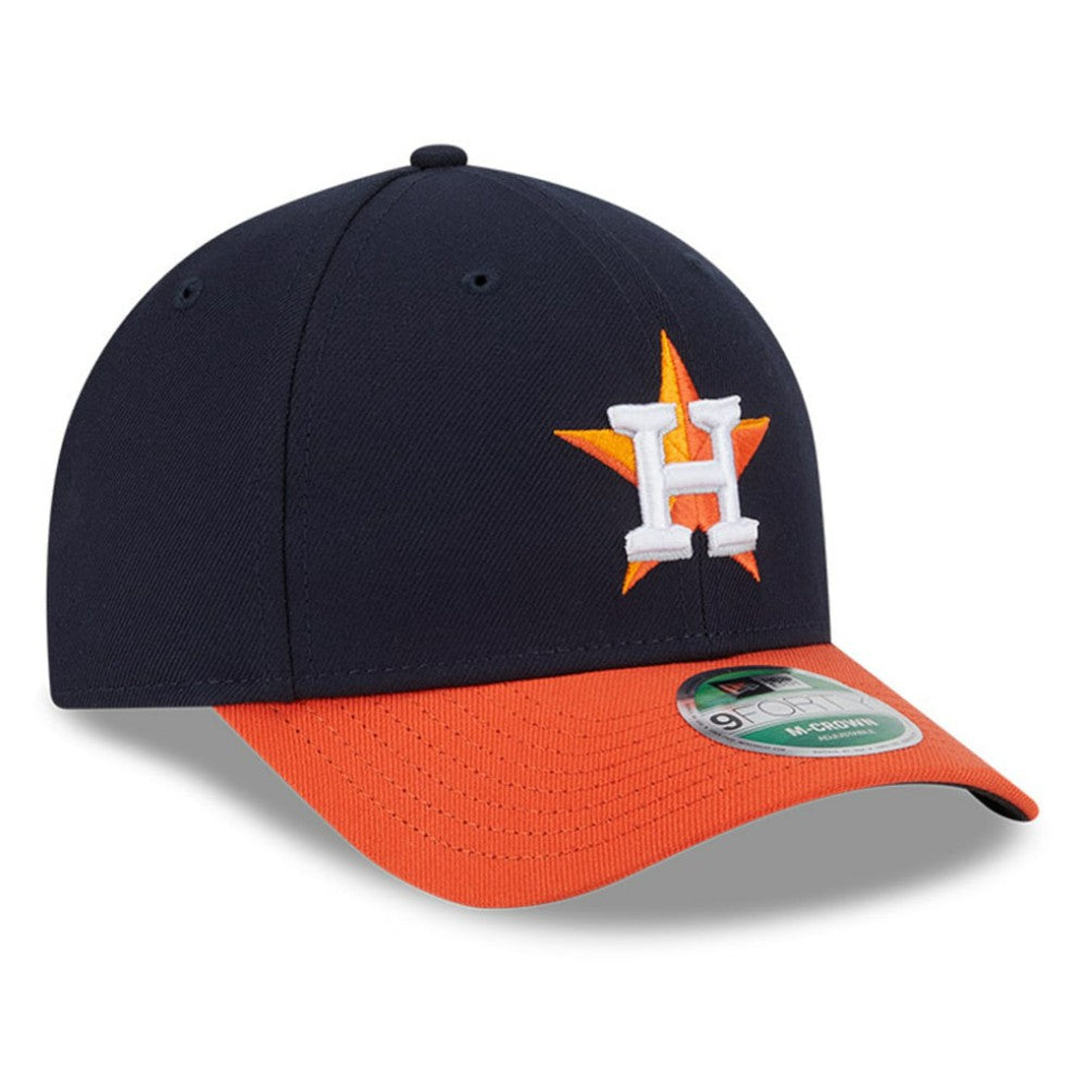 Houston Astros New Era Player Replica 9FORTY Adjustable Hat | MLB Outlet