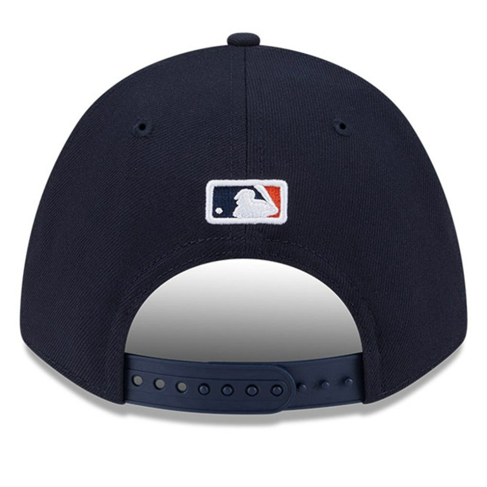 Houston Astros New Era Player Replica 9FORTY Adjustable Hat | MLB Outlet