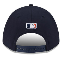 Houston Astros New Era Player Replica 9FORTY Adjustable Hat | MLB Outlet