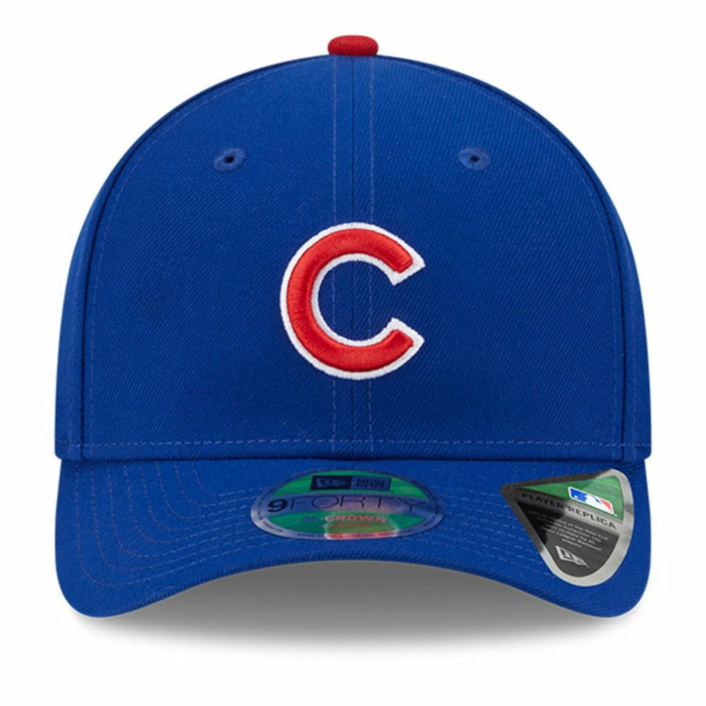 Chicago Cubs New Era Player Replica 9FORTY Adjustable Hat | MLB Online
