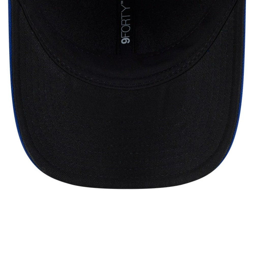Chicago Cubs New Era Player Replica 9FORTY Adjustable Hat | MLB Online