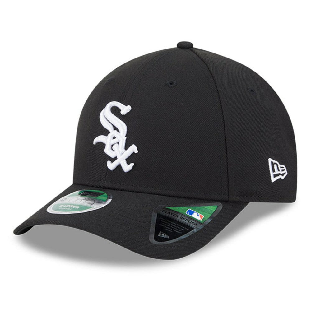Chicago White Sox New Era Player Replica 9FORTY Adjustable Hat | MLB US