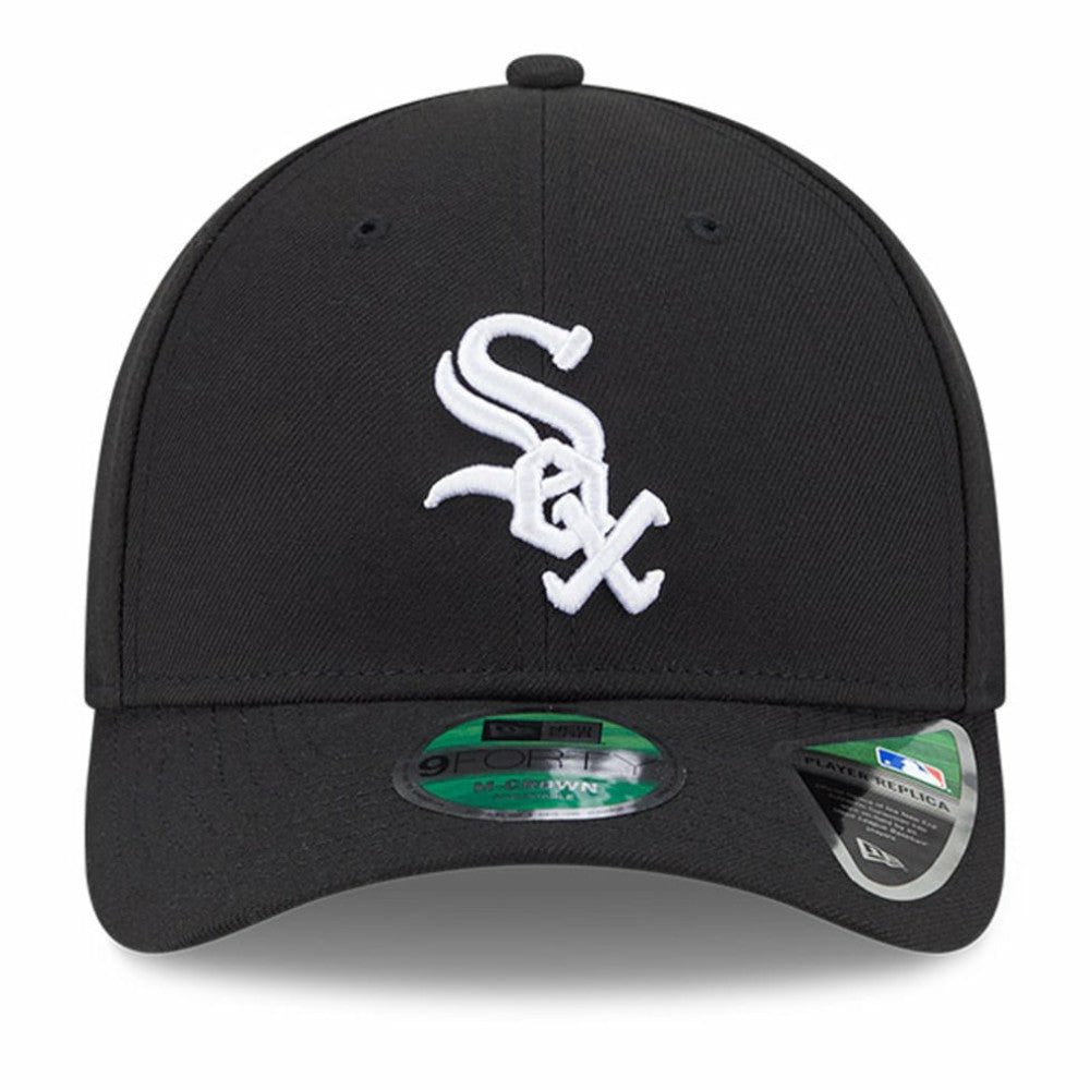 Chicago White Sox New Era Player Replica 9FORTY Adjustable Hat | MLB US