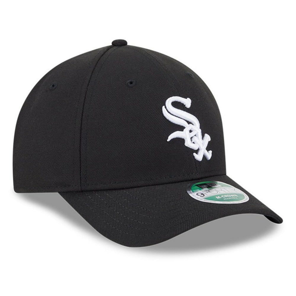 Chicago White Sox New Era Player Replica 9FORTY Adjustable Hat | MLB US