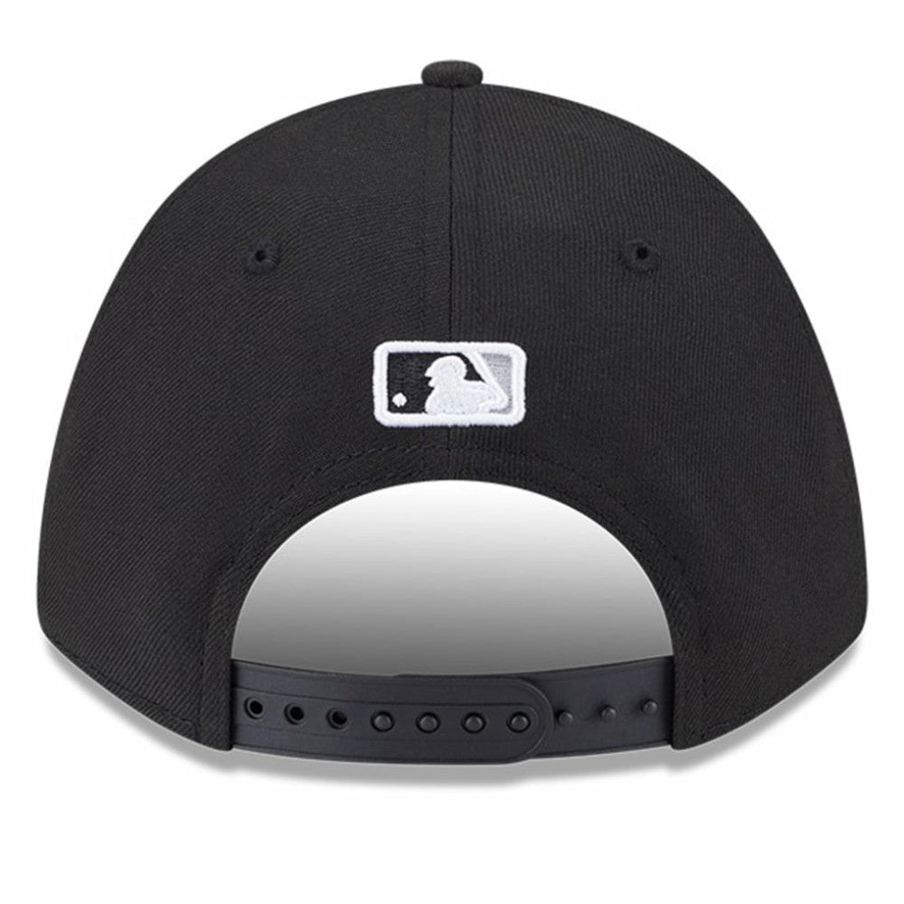 Chicago White Sox New Era Player Replica 9FORTY Adjustable Hat | MLB US