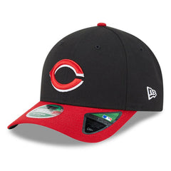 Cincinnati Reds New Era Player Replica 9FORTY Adjustable Hat | MLB For sale