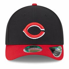 Cincinnati Reds New Era Player Replica 9FORTY Adjustable Hat | MLB For sale