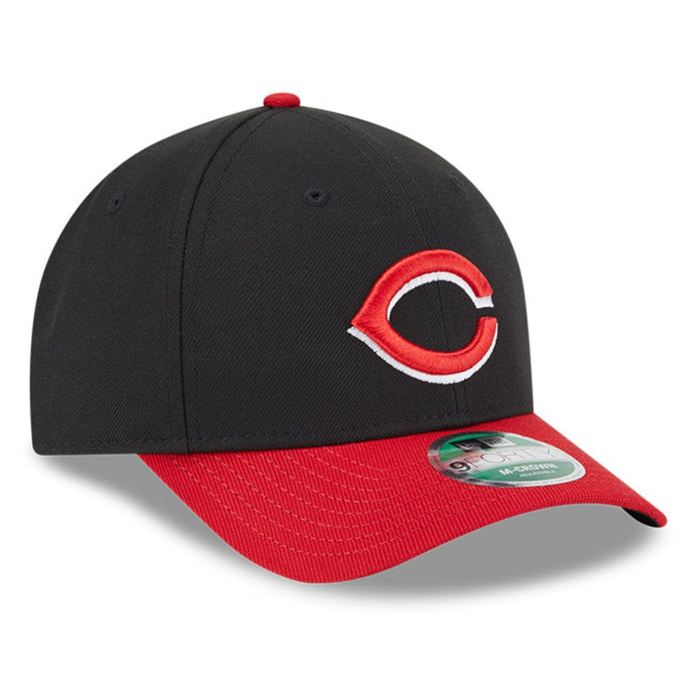 Cincinnati Reds New Era Player Replica 9FORTY Adjustable Hat | MLB For sale
