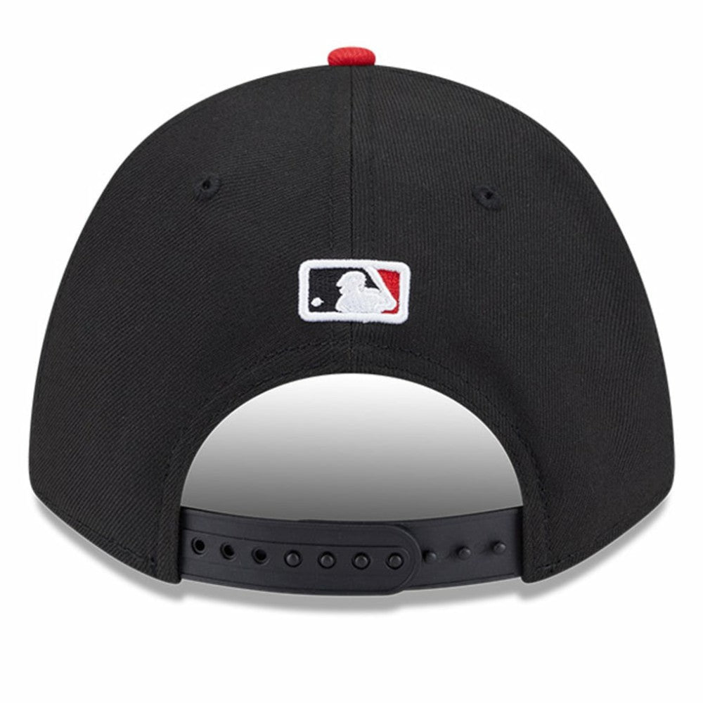 Cincinnati Reds New Era Player Replica 9FORTY Adjustable Hat | MLB For sale