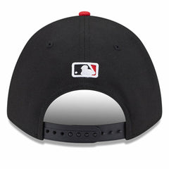 Cincinnati Reds New Era Player Replica 9FORTY Adjustable Hat | MLB For sale