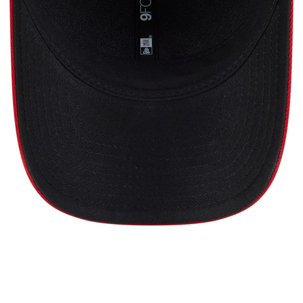 Cincinnati Reds New Era Player Replica 9FORTY Adjustable Hat | MLB For sale