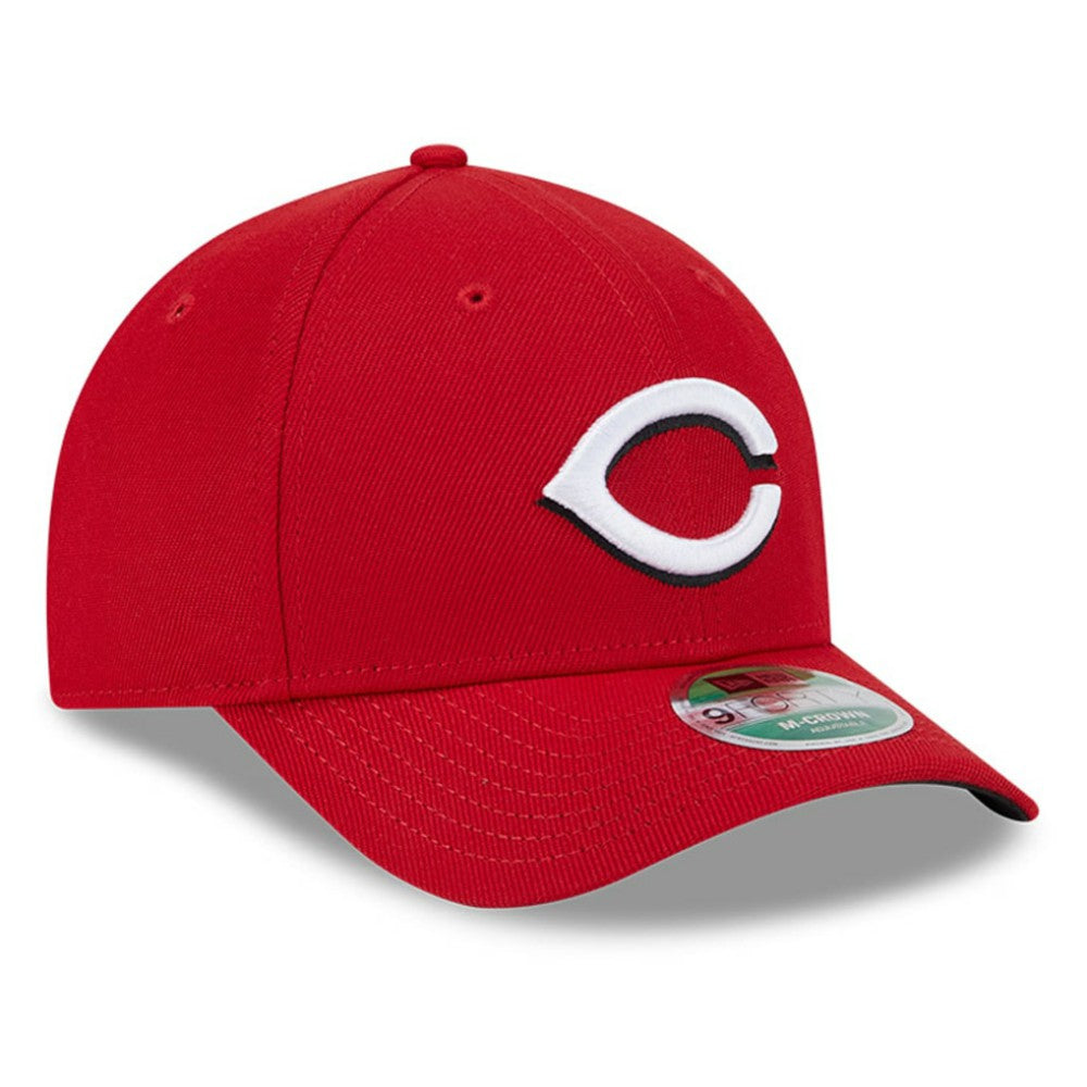 Cincinnati Reds New Era Player Replica 9FORTY Adjustable Hat | MLB For sale