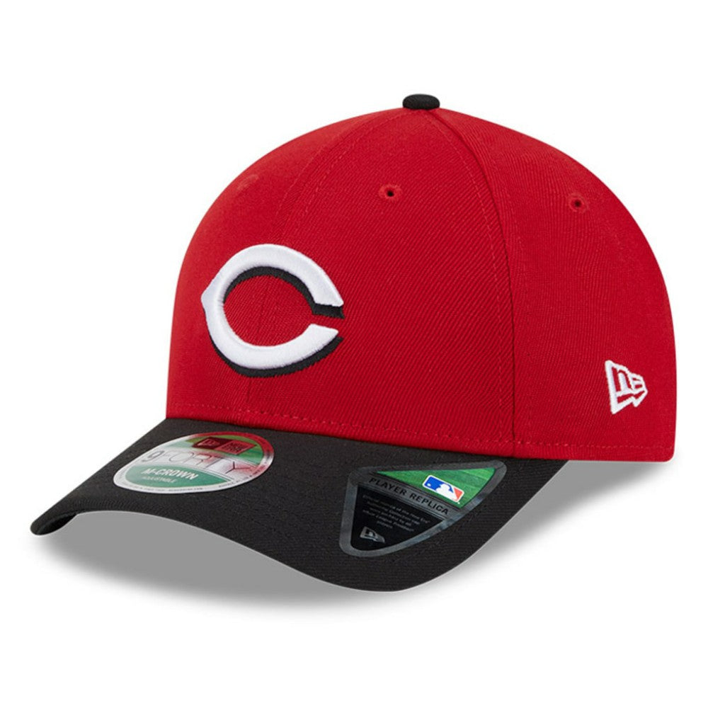 Cincinnati Reds New Era Player Replica 9FORTY Adjustable Hat | MLB Discount