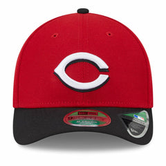Cincinnati Reds New Era Player Replica 9FORTY Adjustable Hat | MLB Discount