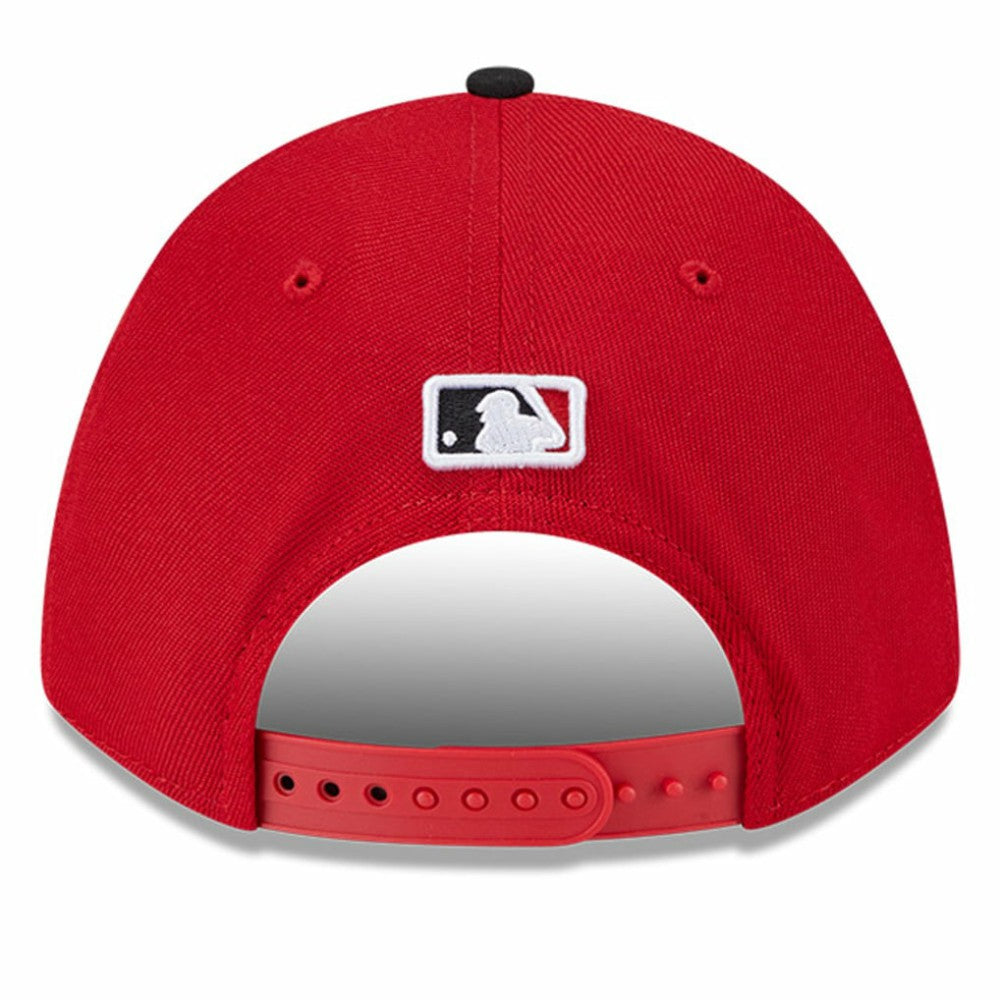 Cincinnati Reds New Era Player Replica 9FORTY Adjustable Hat | MLB Discount