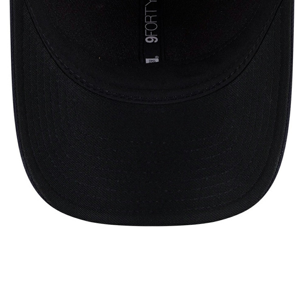 Cleveland Guardians New Era Replica 9FORTY Adjustable Hat | MLB New