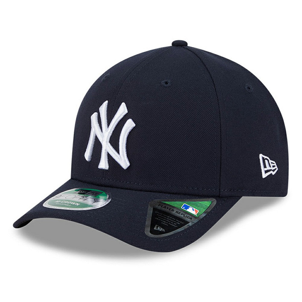New York Yankees New Era Player Replica 9FORTY Adjustable Hat | MLB Discount