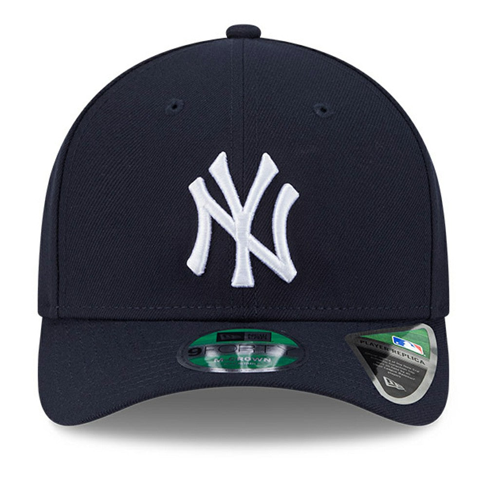 New York Yankees New Era Player Replica 9FORTY Adjustable Hat | MLB Discount