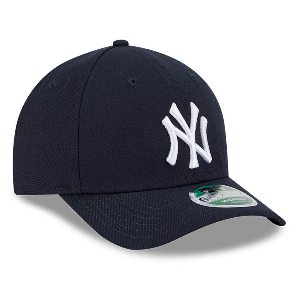 New York Yankees New Era Player Replica 9FORTY Adjustable Hat | MLB Discount