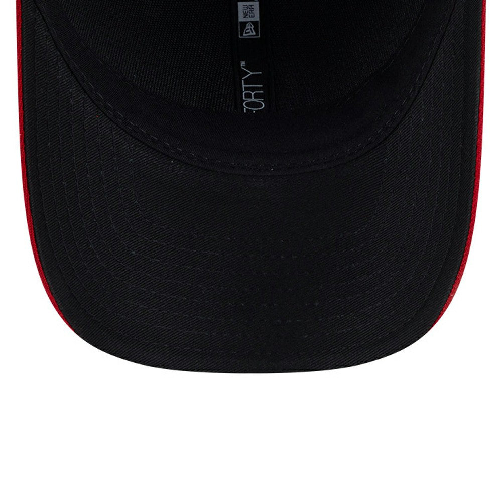 Cleveland Guardians New Era Player Replica 9FORTY Adjustable Hat | MLB Sale