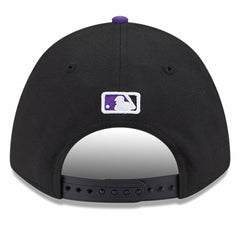 Colorado Rockies New Era Player Replica 9FORTY Adjustable Hat | MLB US