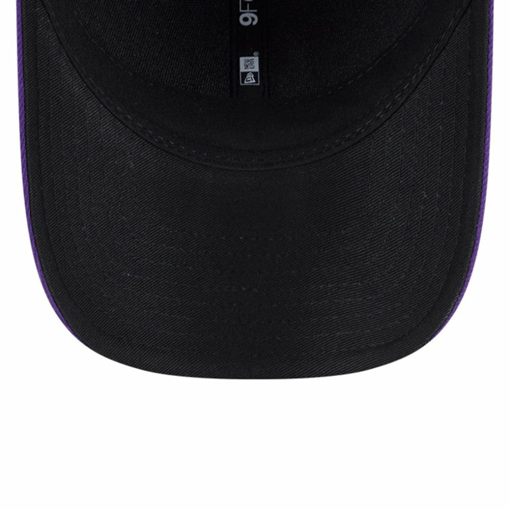 Colorado Rockies New Era Player Replica 9FORTY Adjustable Hat | MLB US