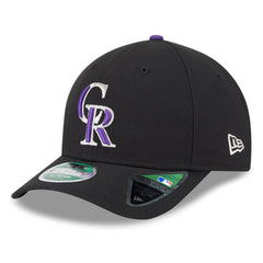 Colorado Rockies New Era Player Replica 9FORTY Adjustable Hat | MLB Online