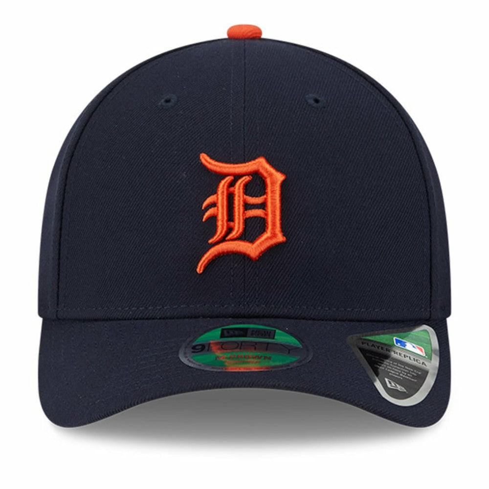 Detroit Tigers New Era Player Replica 9FORTY Adjustable Hat | MLB Sale