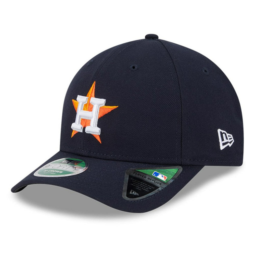 Houston Astros New Era Player Replica 9FORTY Adjustable Hat | MLB Sale