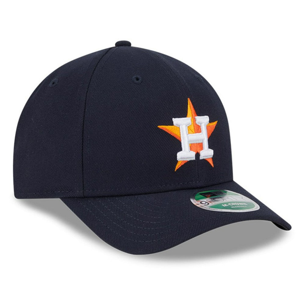 Houston Astros New Era Player Replica 9FORTY Adjustable Hat | MLB Sale