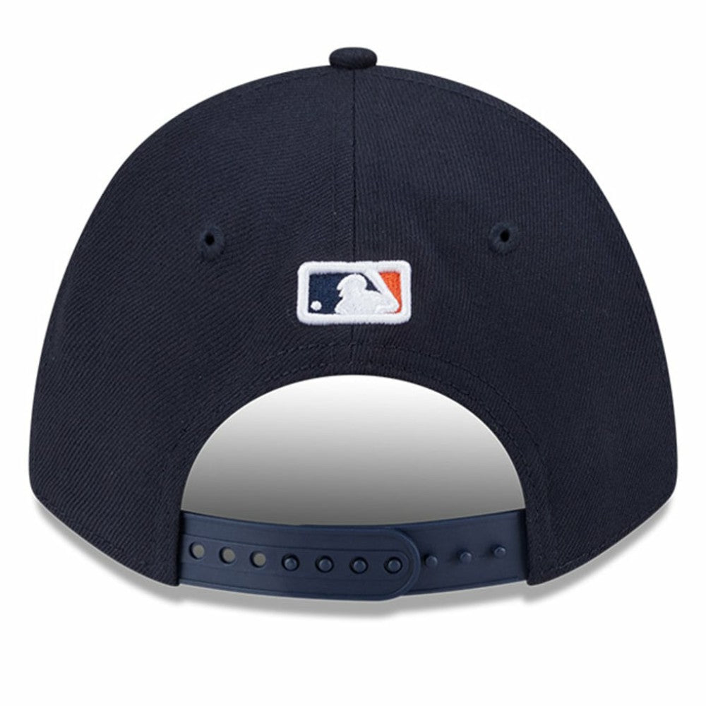 Houston Astros New Era Player Replica 9FORTY Adjustable Hat | MLB Sale